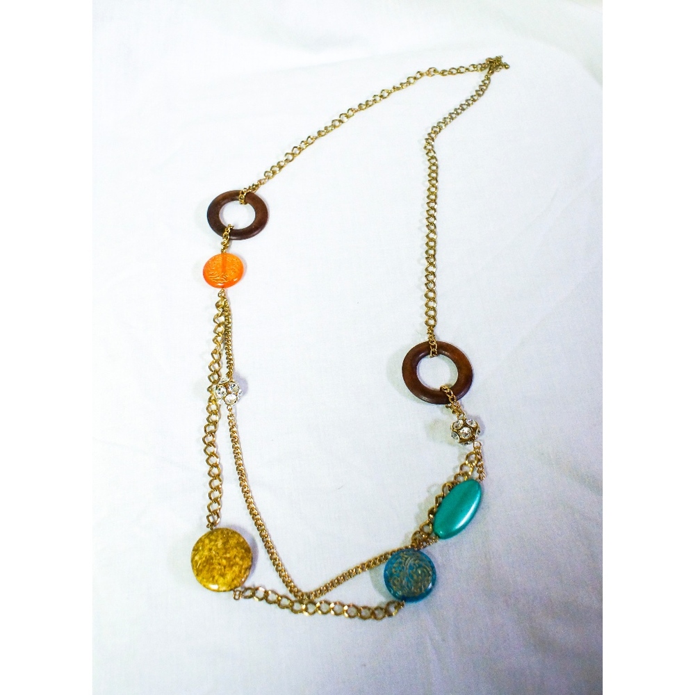 Windsor Necklace